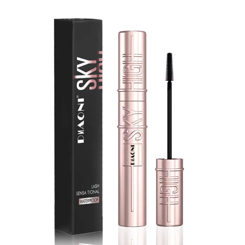 DIAONI Sky-High Lift Mascara
Long, Curled & Smudge-Proof Lashes