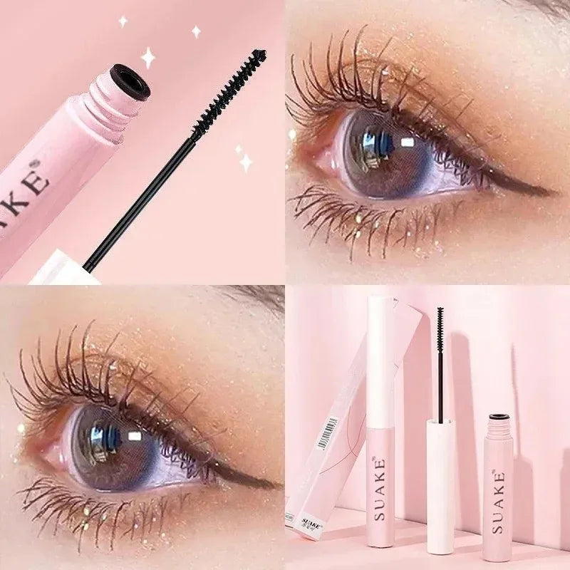 Sky-High Lift Mascara | Lengthening & Volumizing Waterproof Formula