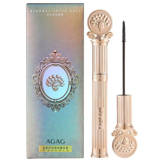 AGAG Waterproof Mascara | Long Lasting & Smudge Proof