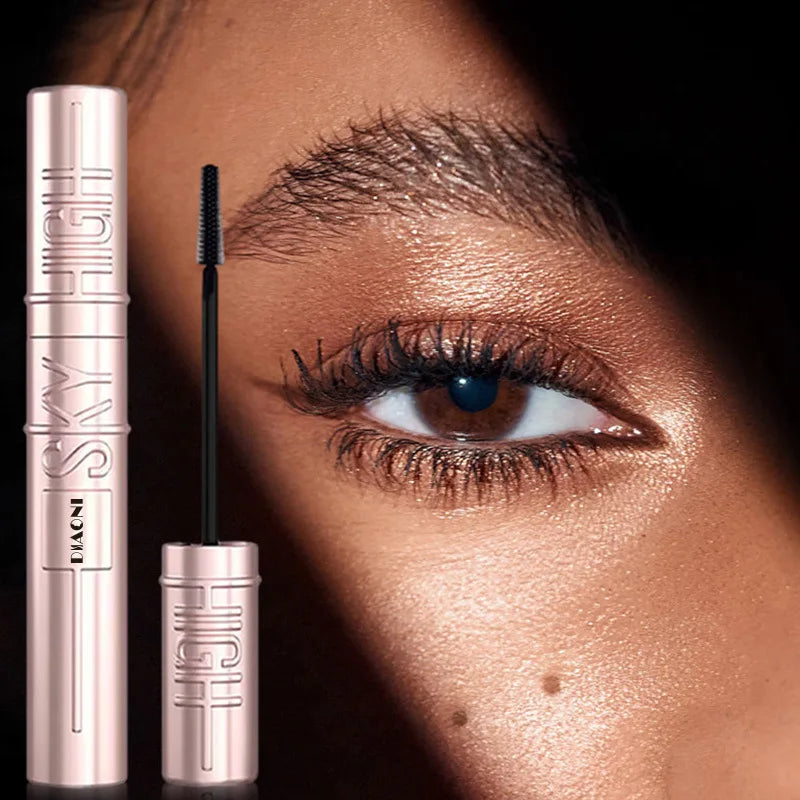 DIAONI Sky-High Lift Mascara

Long, Curled & Smudge-Proof Lashes