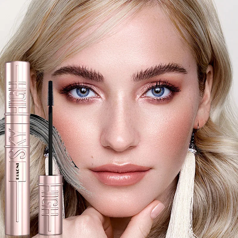 DIAONI Sky-High Lift Mascara

Long, Curled & Smudge-Proof Lashes