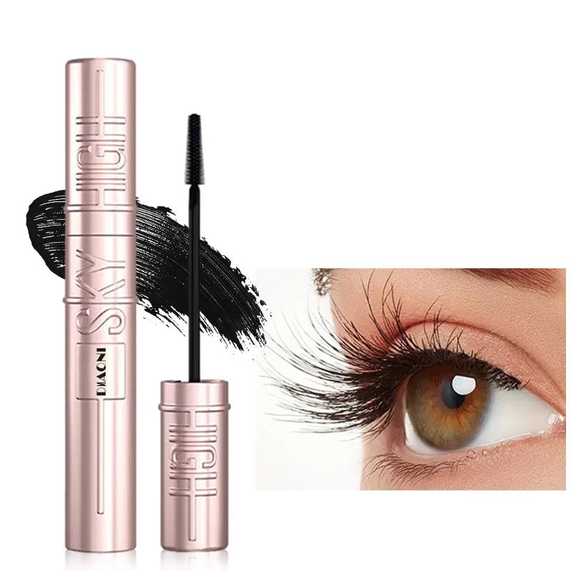 DIAONI Sky-High Lift Mascara

Long, Curled & Smudge-Proof Lashes