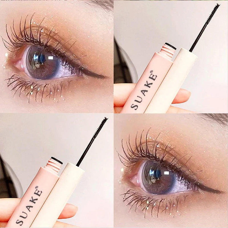 Sky-High Lift Mascara | Lengthening & Volumizing Waterproof Formula