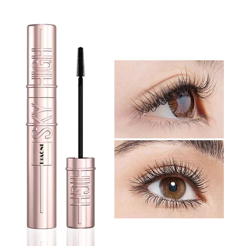 DIAONI Sky-High Lift Mascara

Long, Curled & Smudge-Proof Lashes