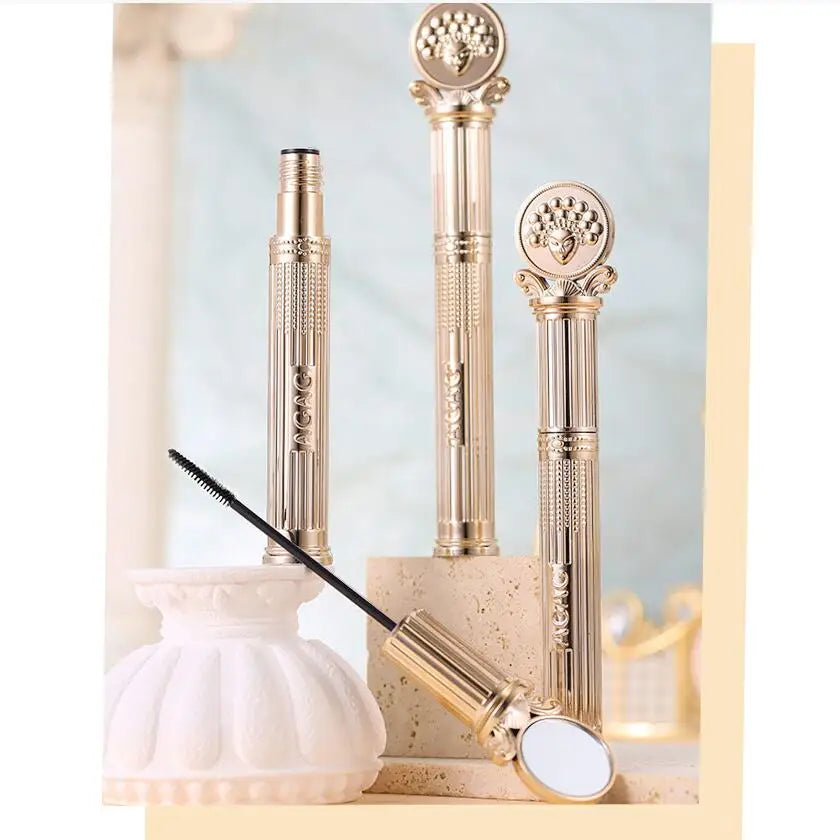 AGAG Waterproof Mascara | Long Lasting & Smudge Proof