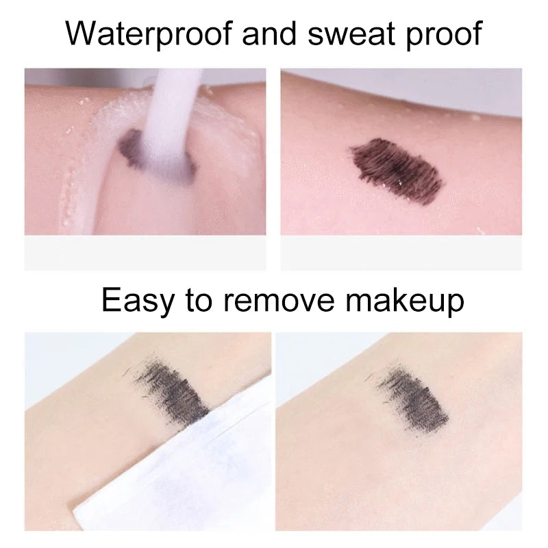 Sky-High Lift Mascara | Lengthening & Volumizing Waterproof Formula